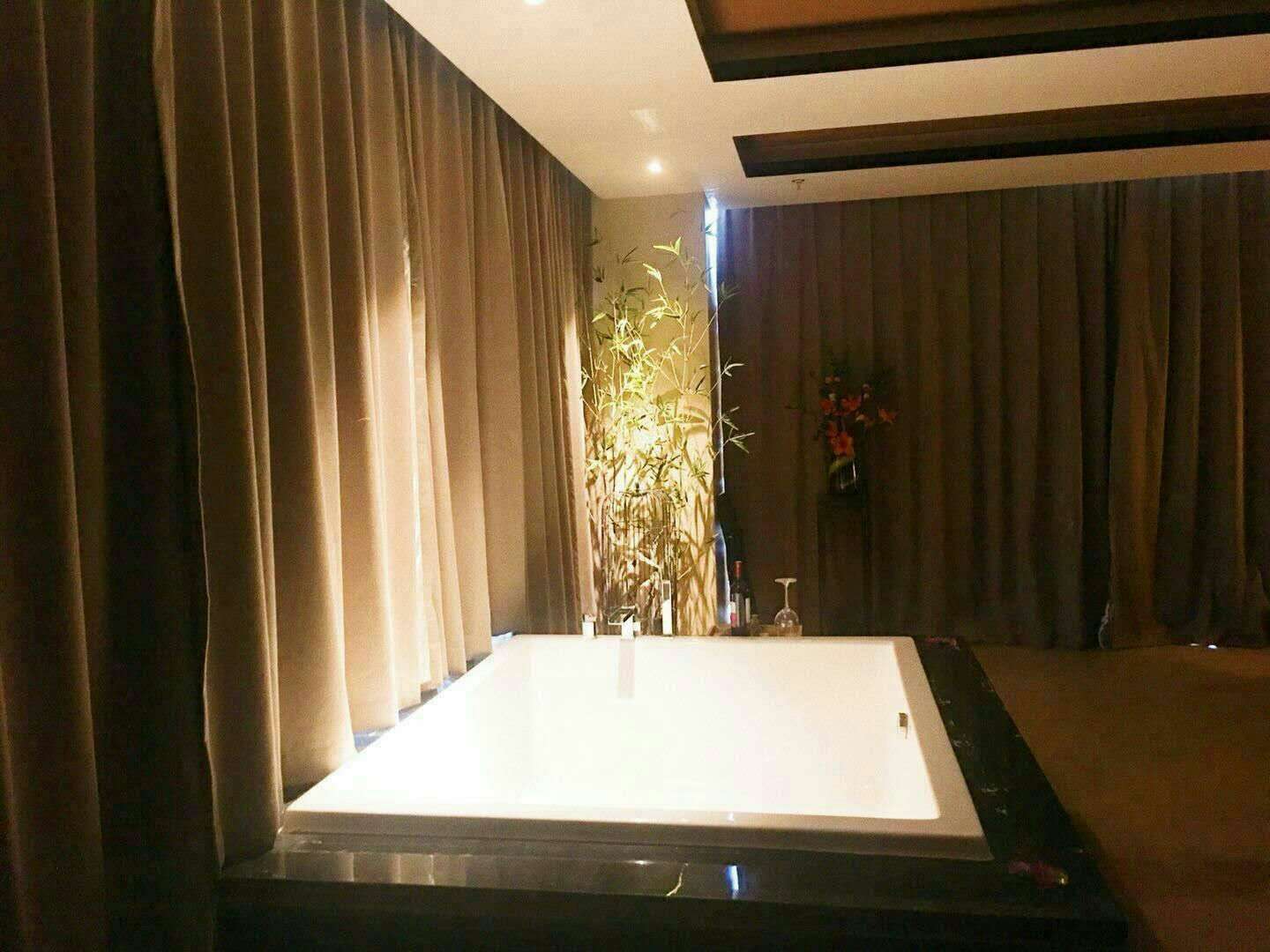 泉山区足道商务会所，享受极致按摩体验
