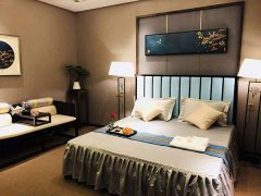 福田减压天堂：助浴按摩，体验非凡舒心之旅