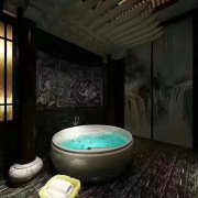 出差去了姑苏区油压洗浴中心,服务超好你来就行